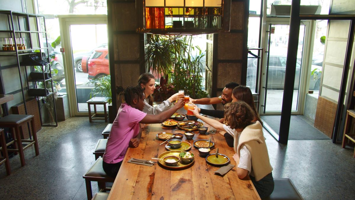 bistro