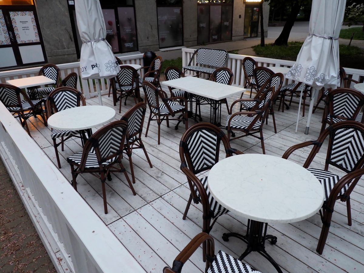 bistro