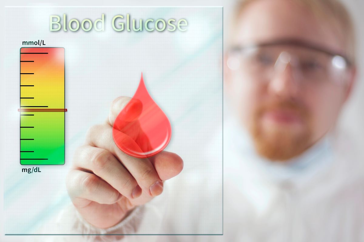 blood sugar