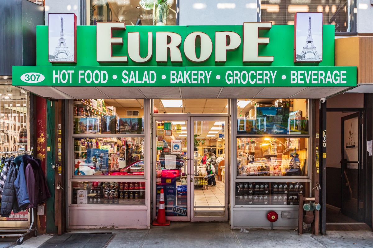 bodega 4