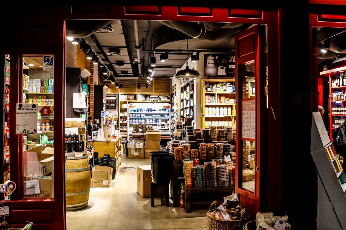 bodega 6