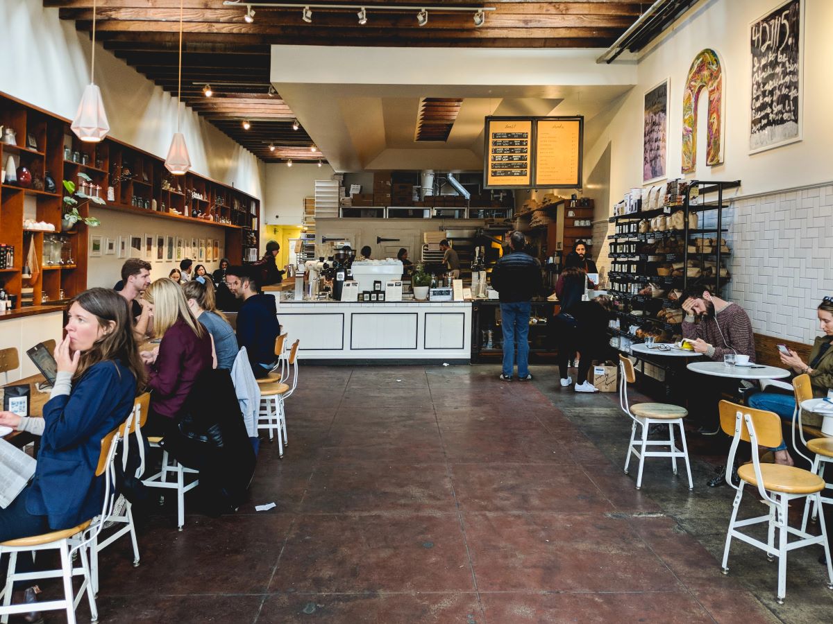 bodega 9