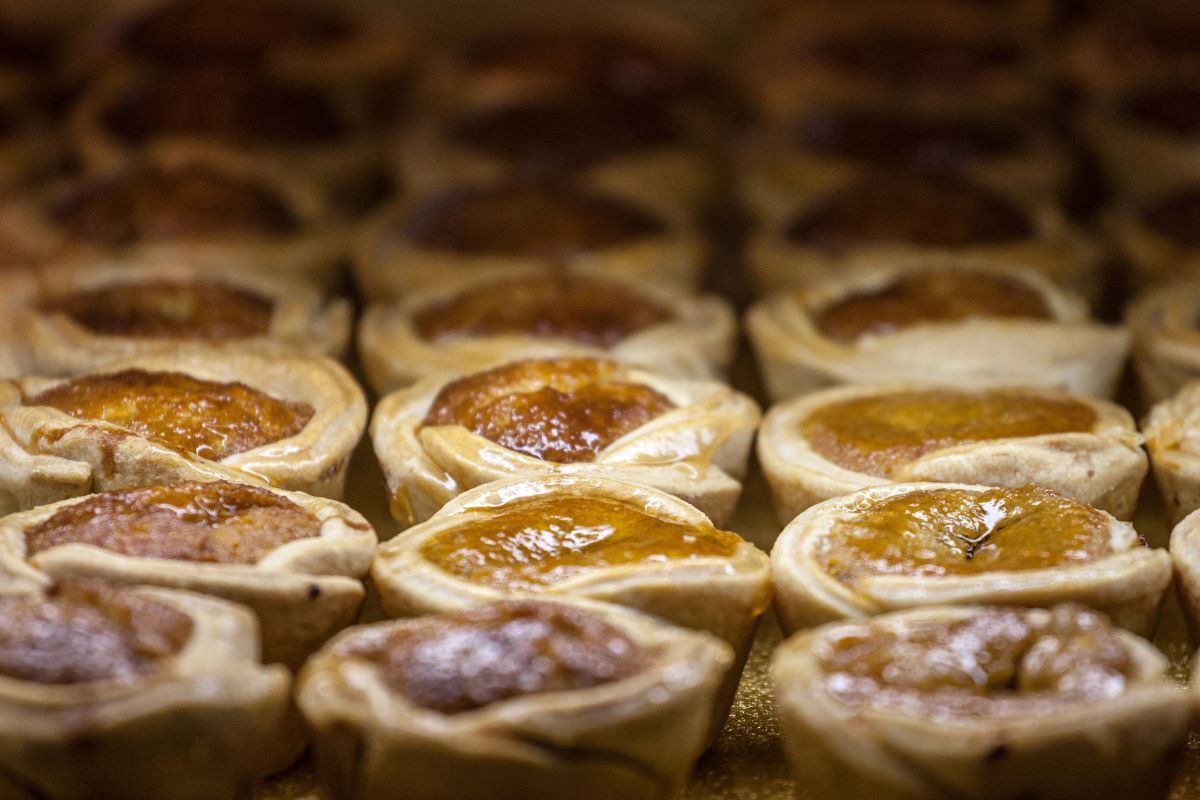 butter tarts 1