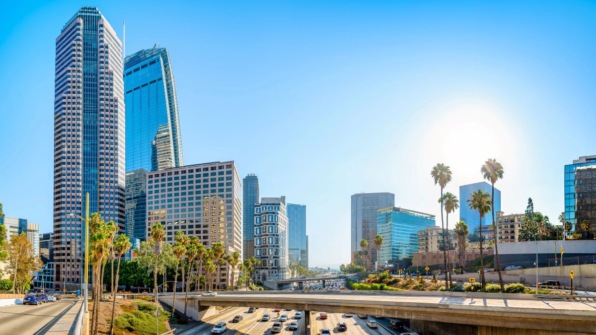 california