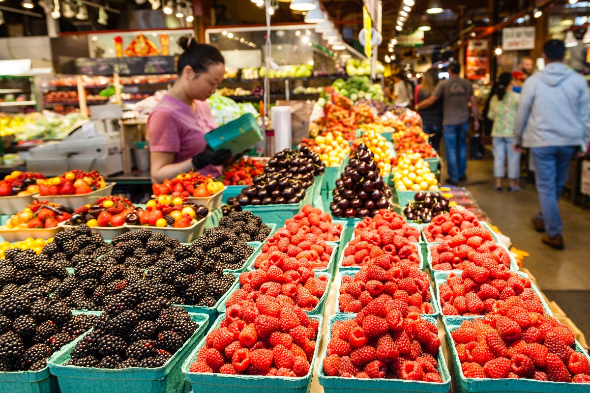 canada farmers market
