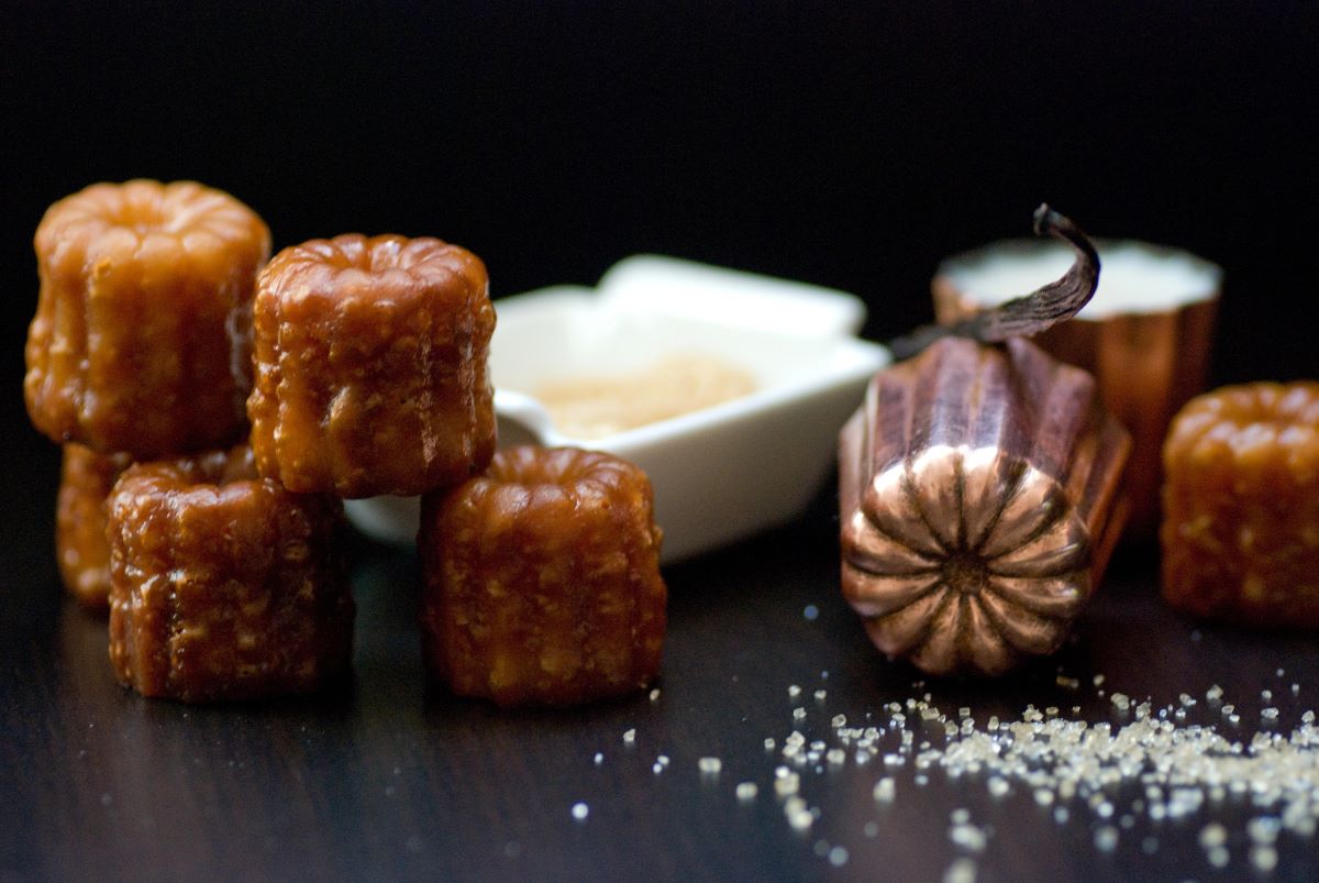 caneles