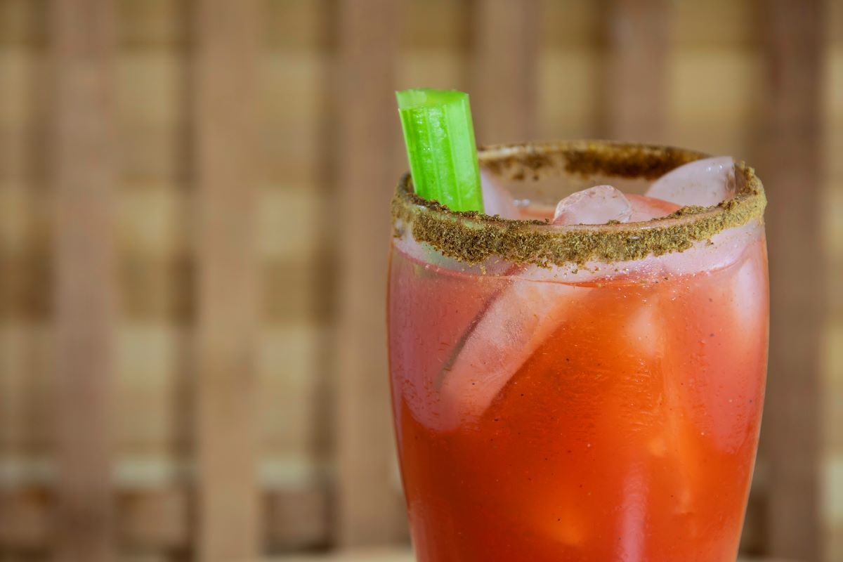 ceasar cocktail