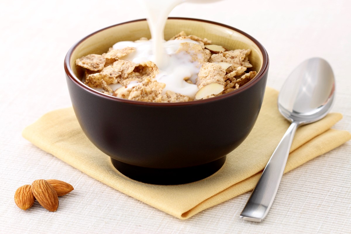 cereals