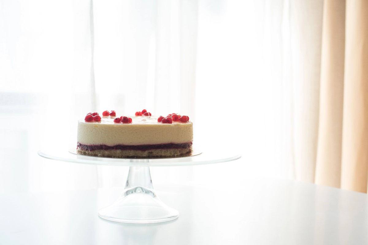 cheese cake 1
