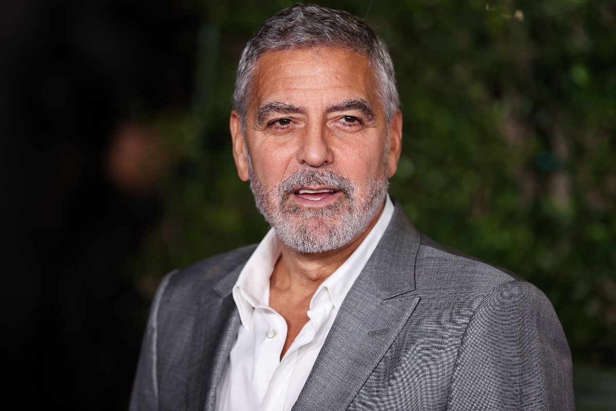 clooney