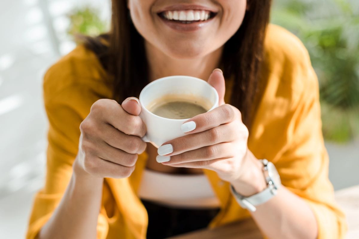 coffee