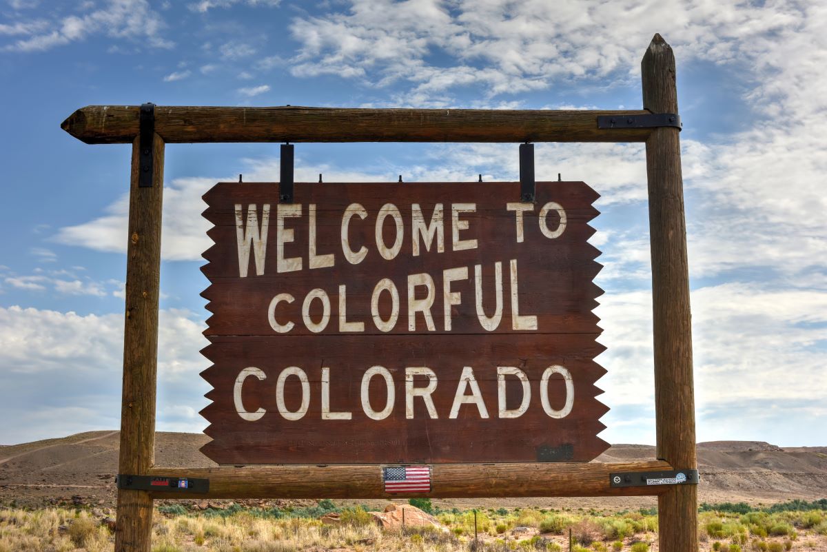colorado