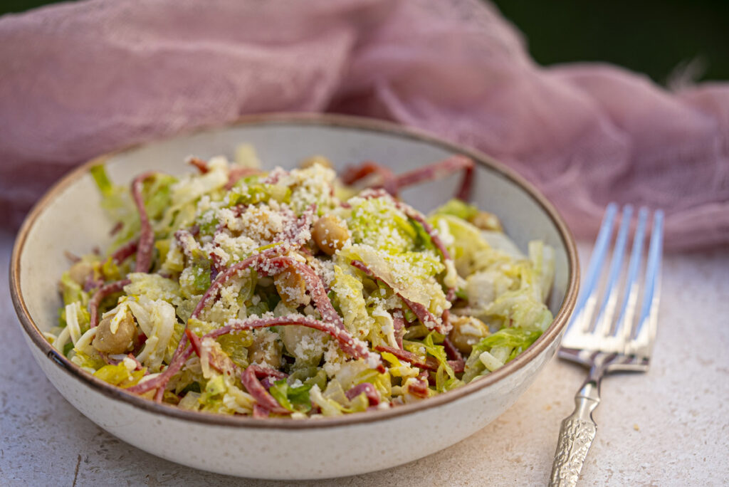 copycat la scala chopped salad