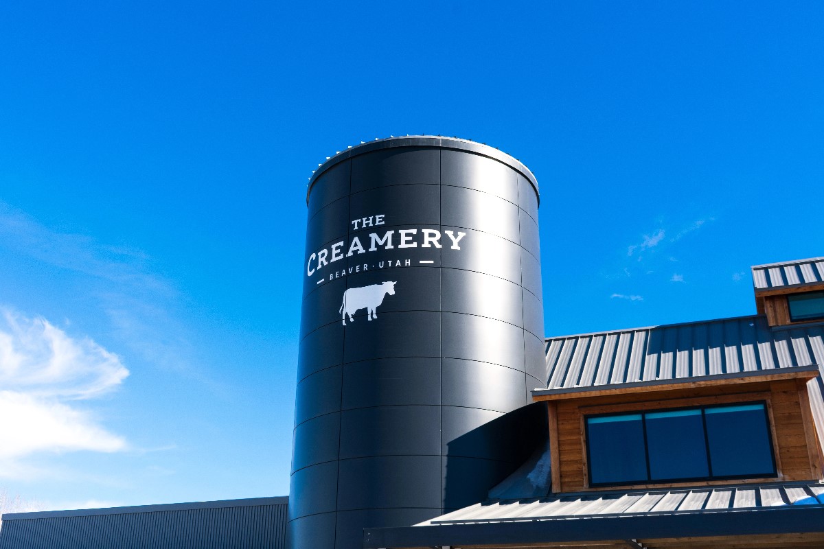 creamery