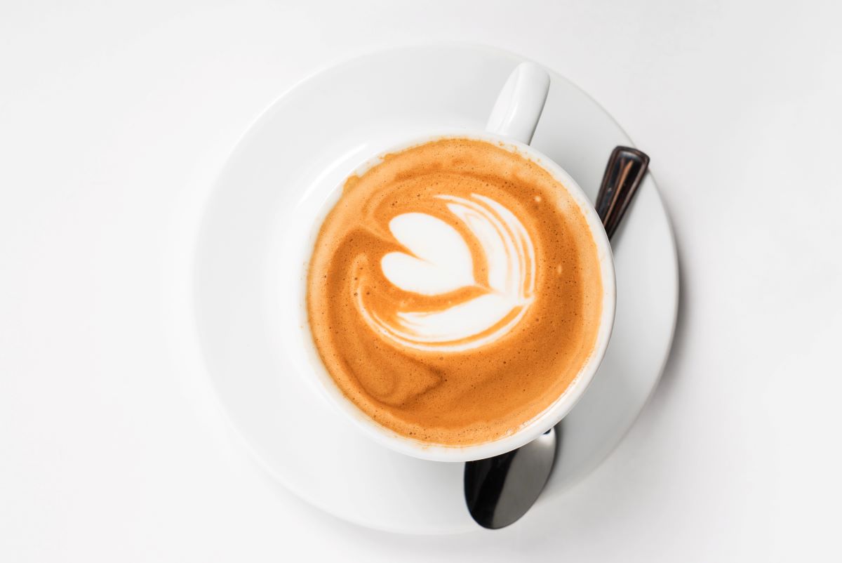creme cafe