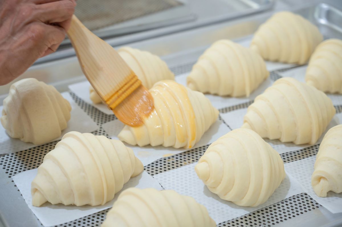 croissant labor