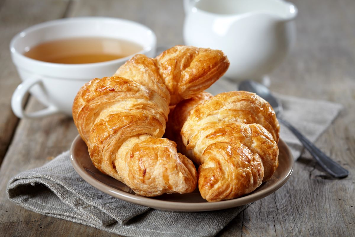 croissants 1
