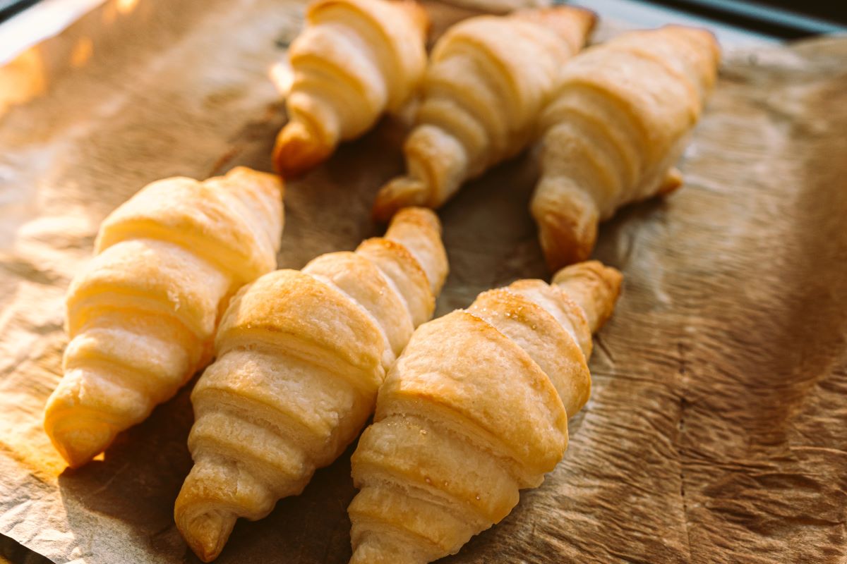 croissants 2 1