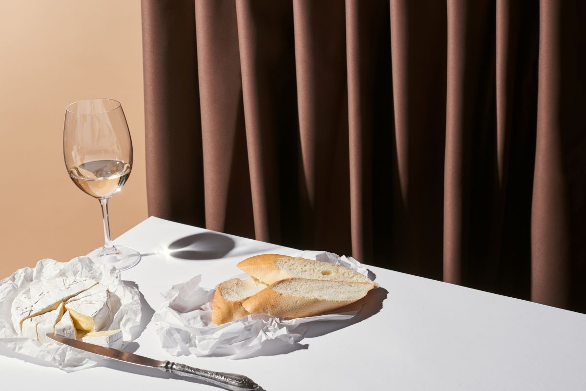 dry riesling