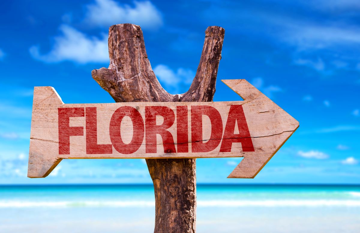 florida