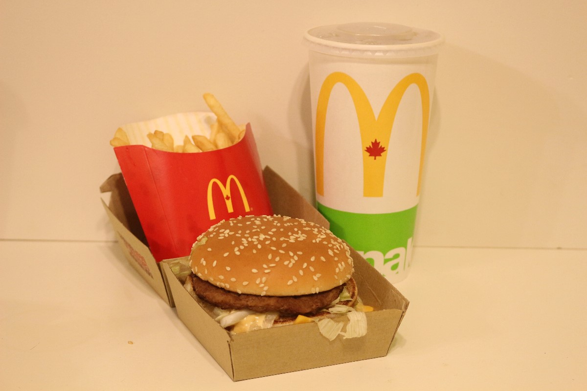 food pack