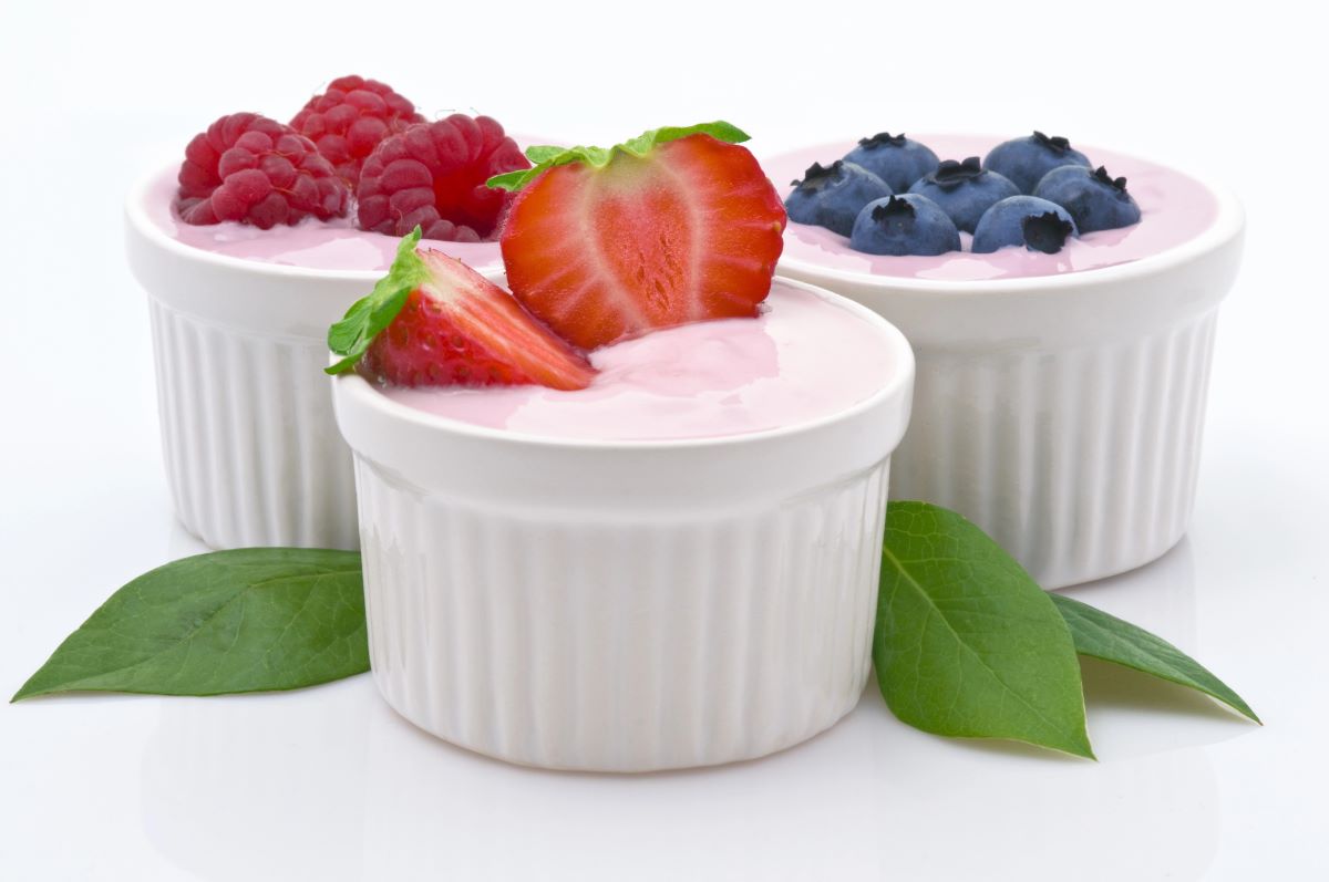 fruitspairing