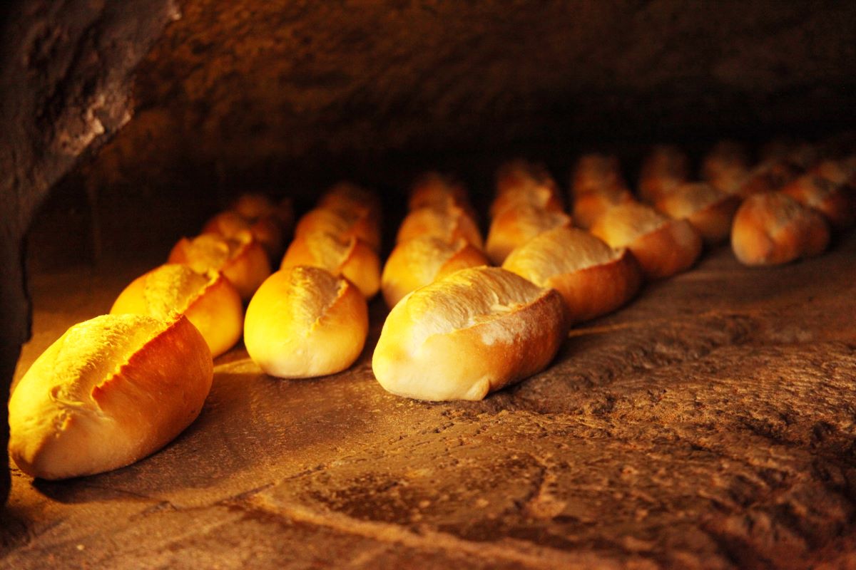 furnace dough