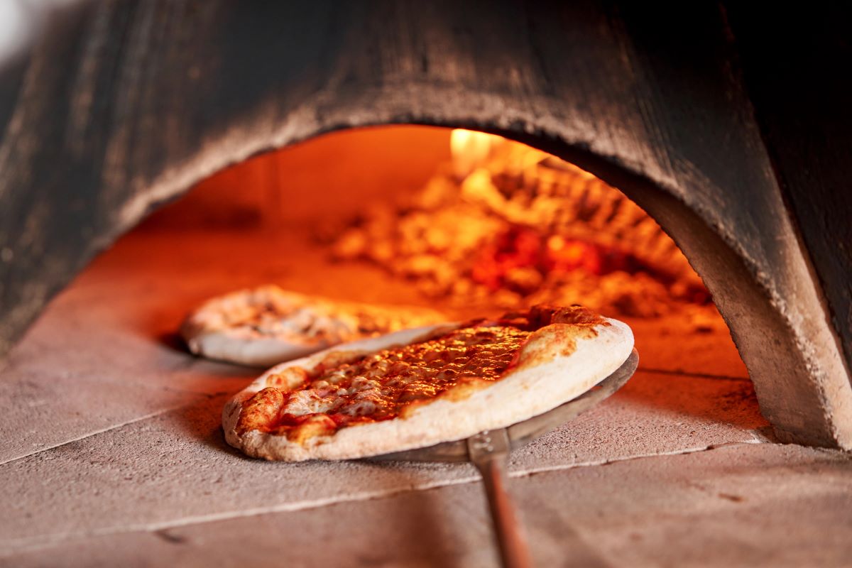 furnace pie