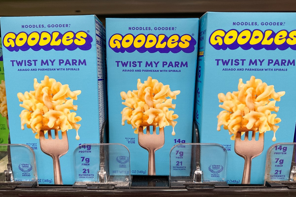 goodles