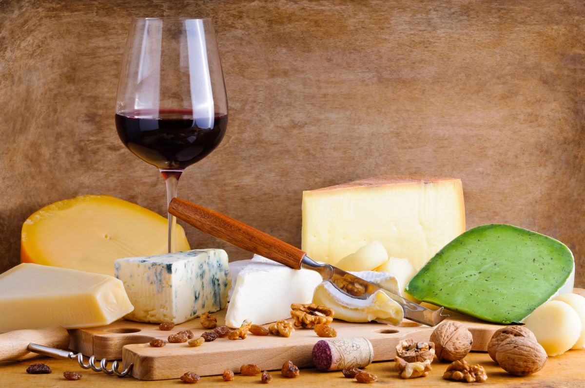 gouda