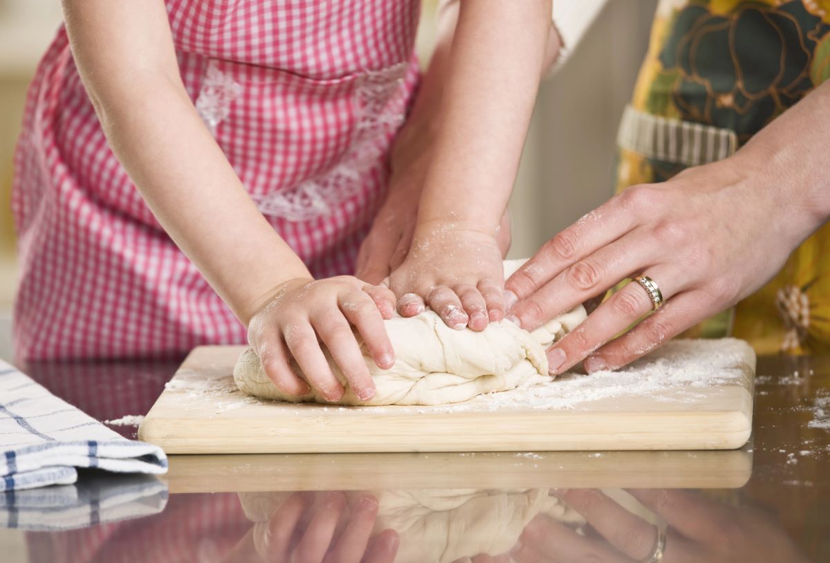 granny dough
