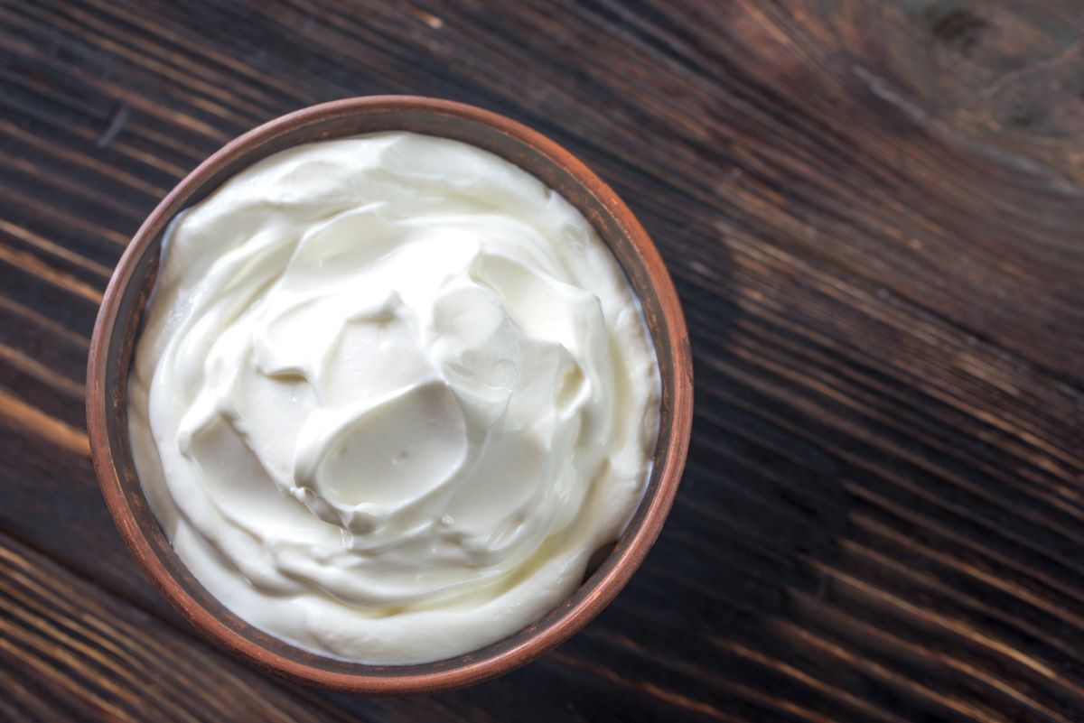 greek yogurt 2