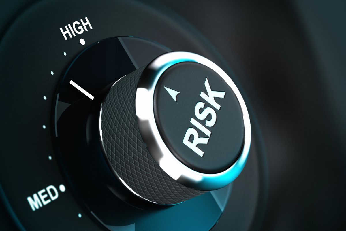 high risk