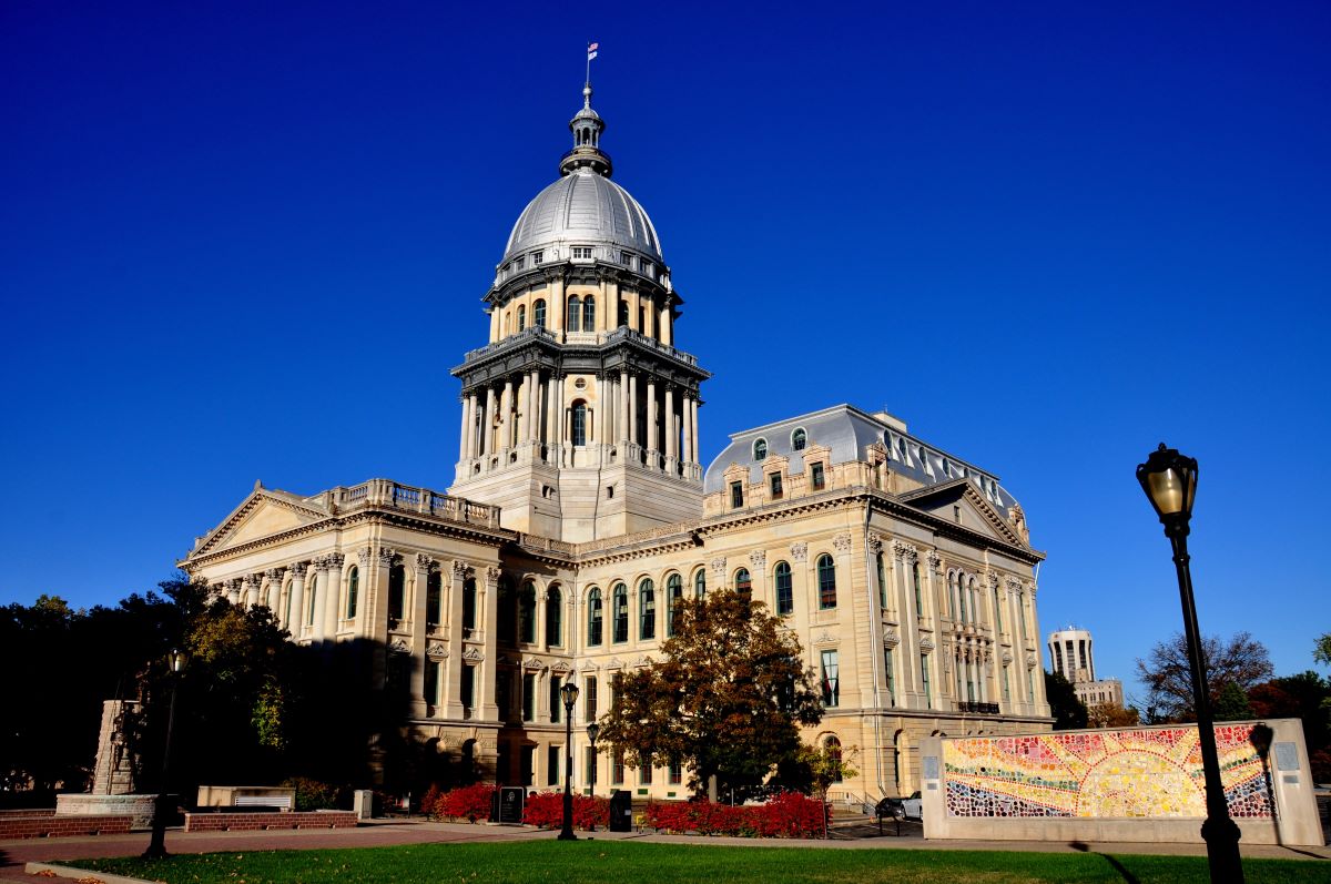 illinois