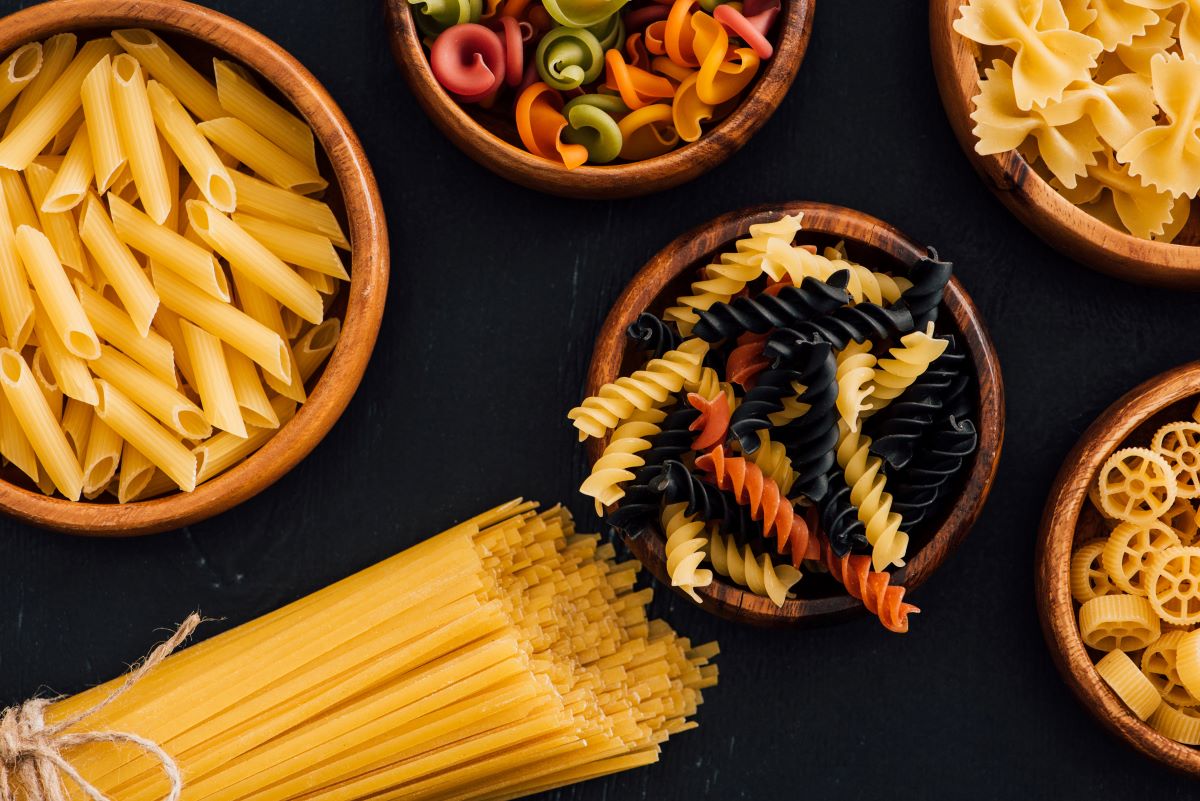imperfect pasta