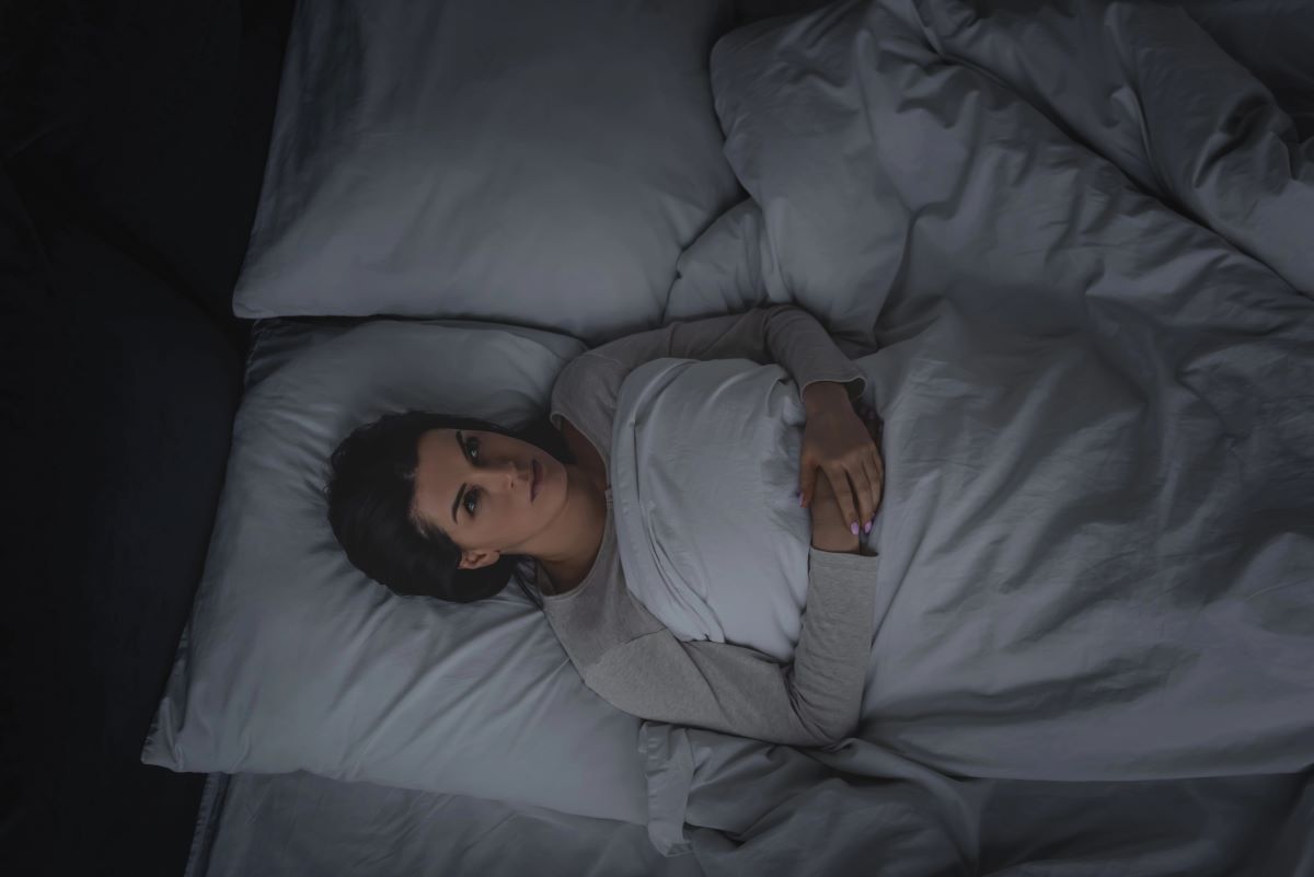 insomnia