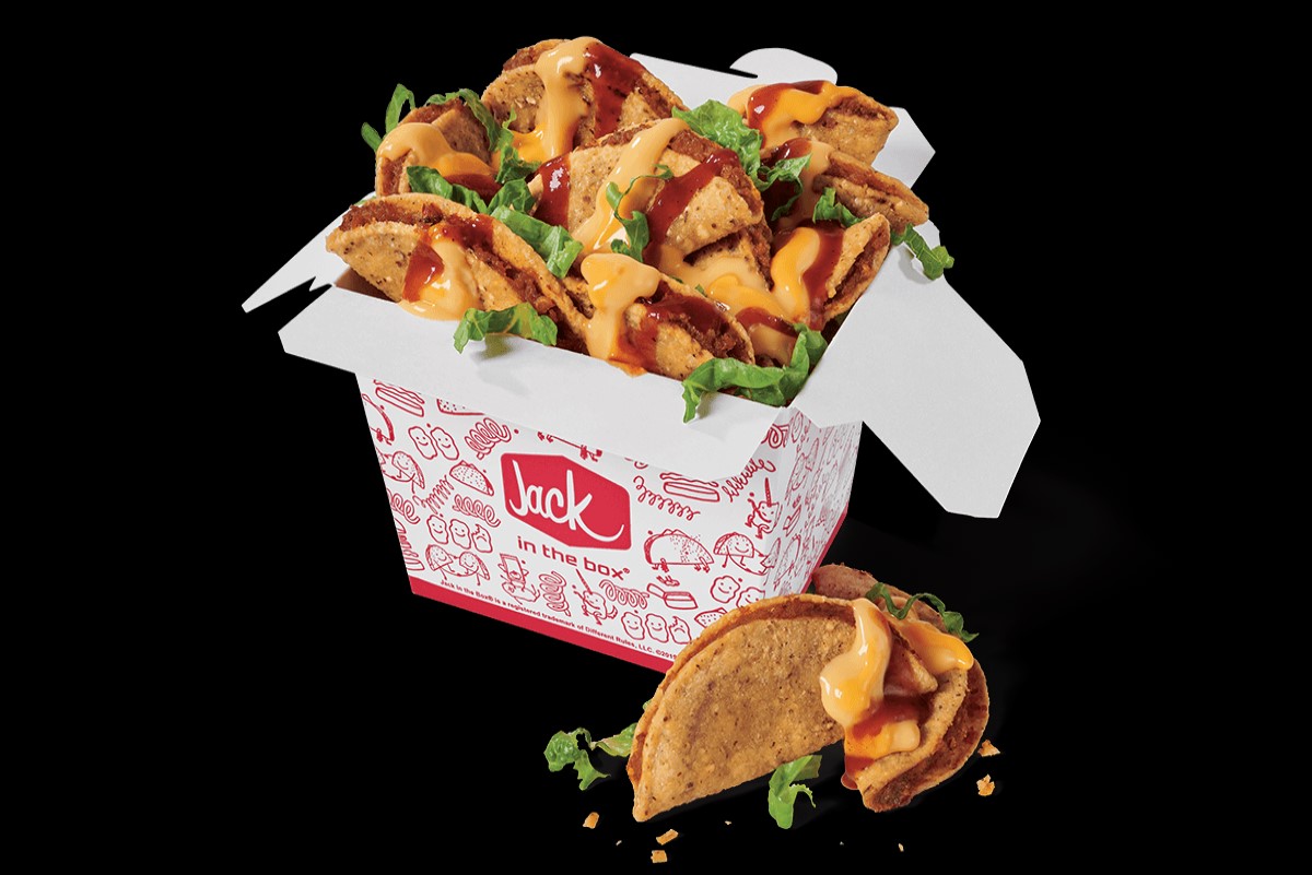 jack in box tacos