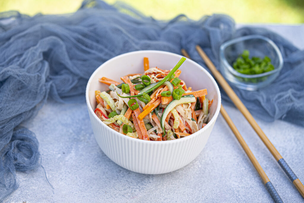 kani salad