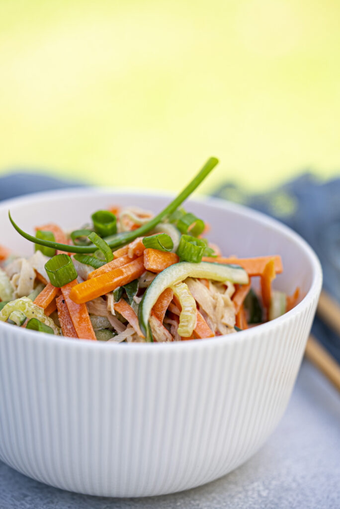 kani salad recipe