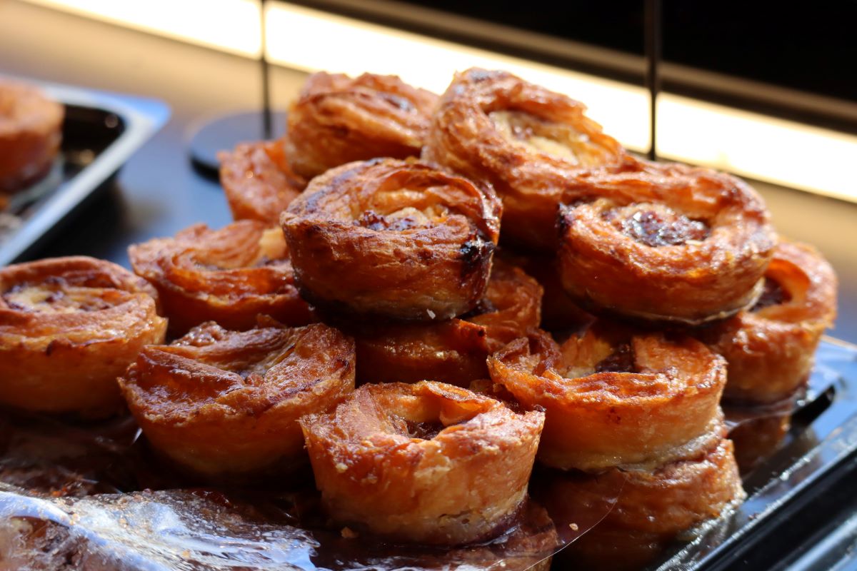 kouign amann