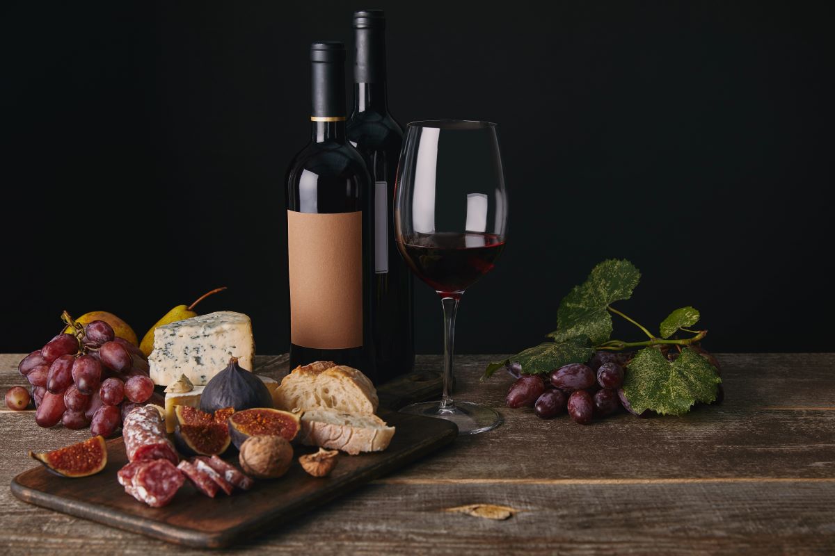 lambrusco
