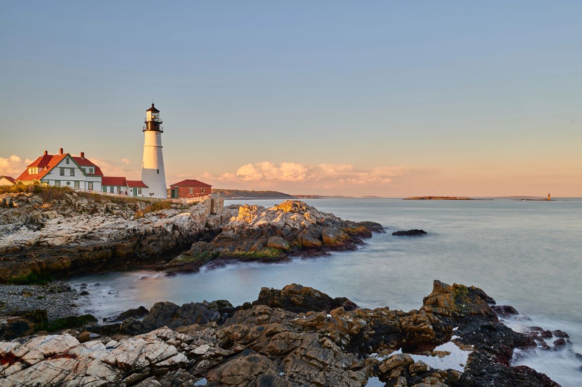 maine