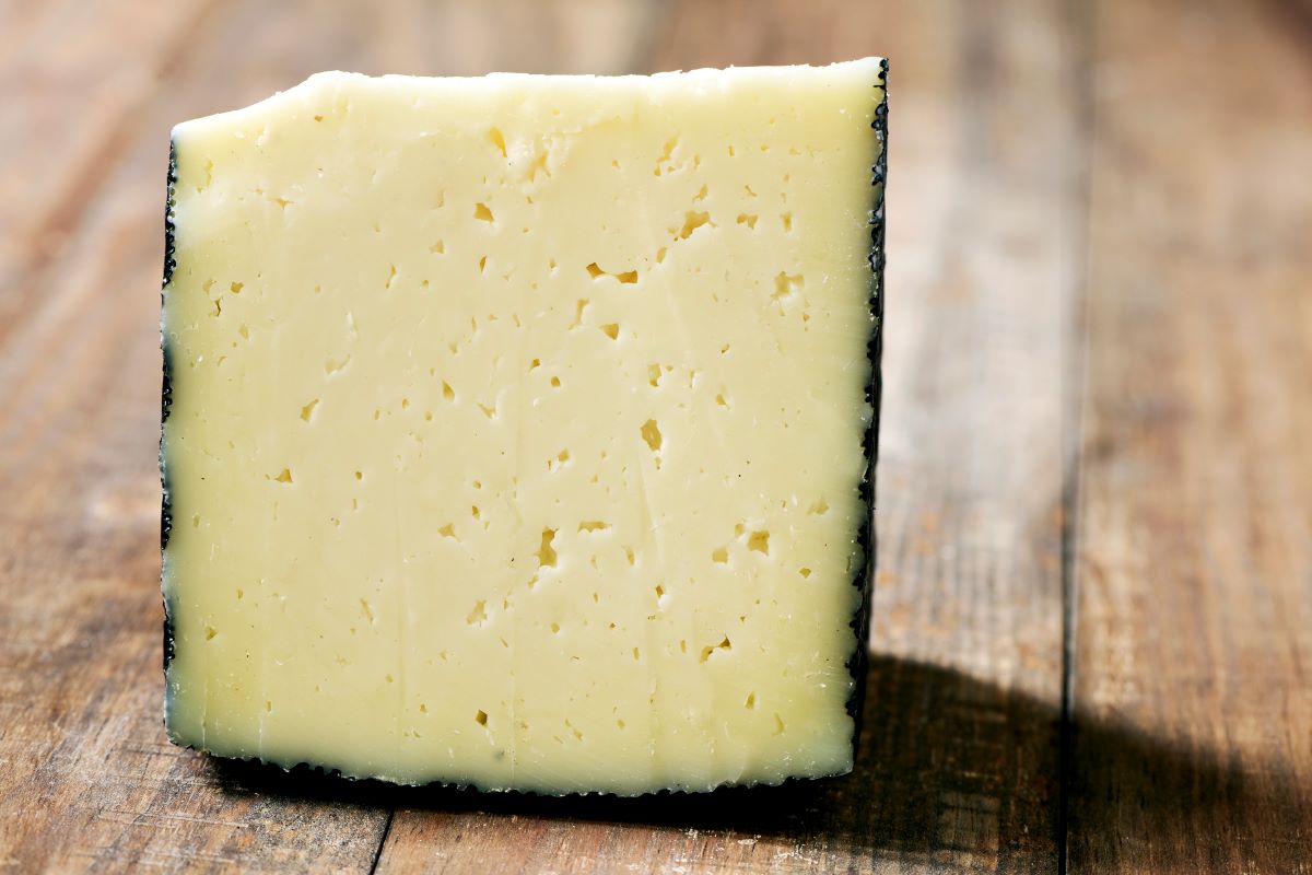 manchego