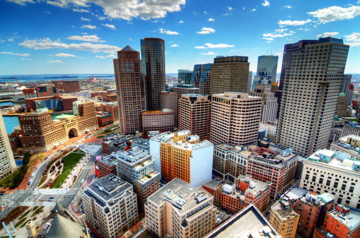 massachusetts