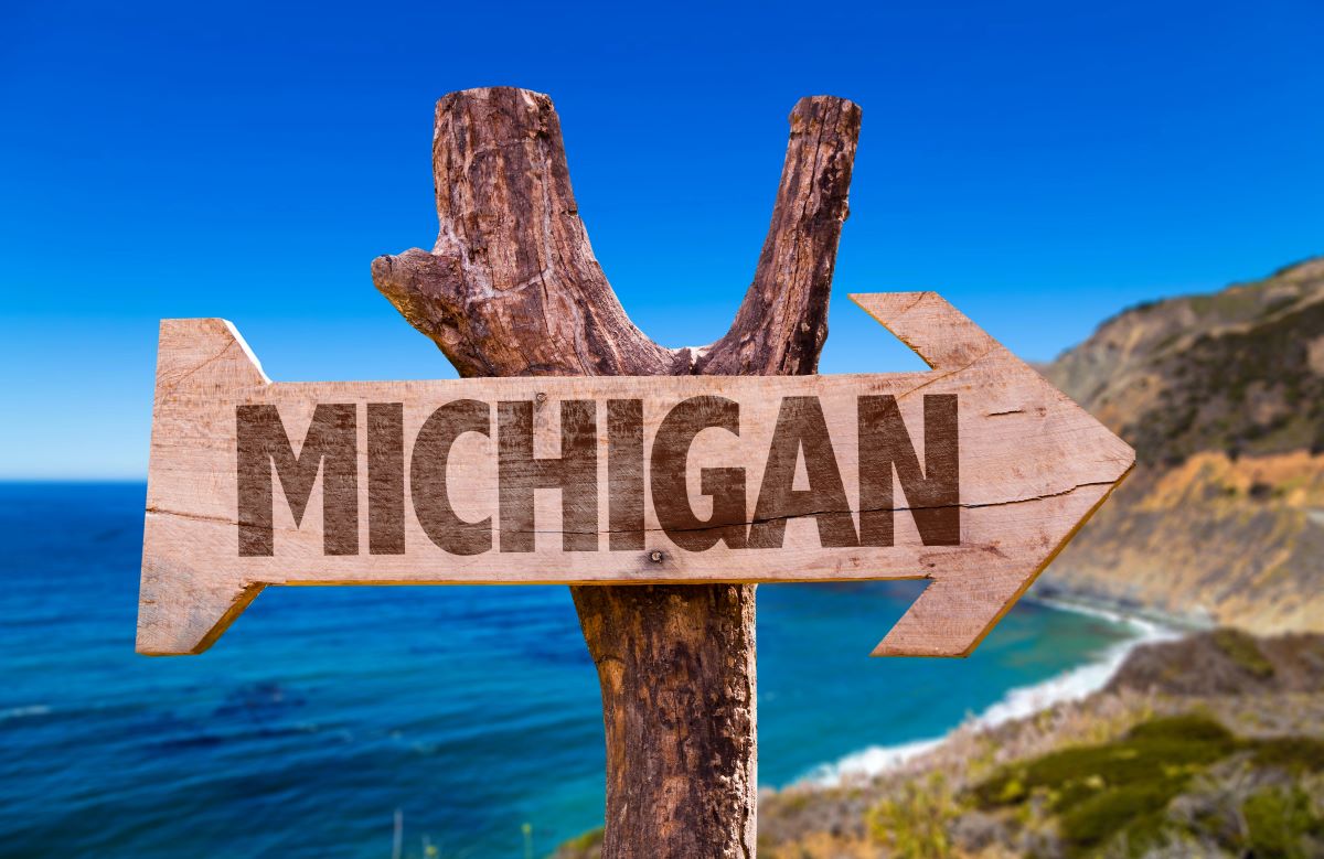 michigan