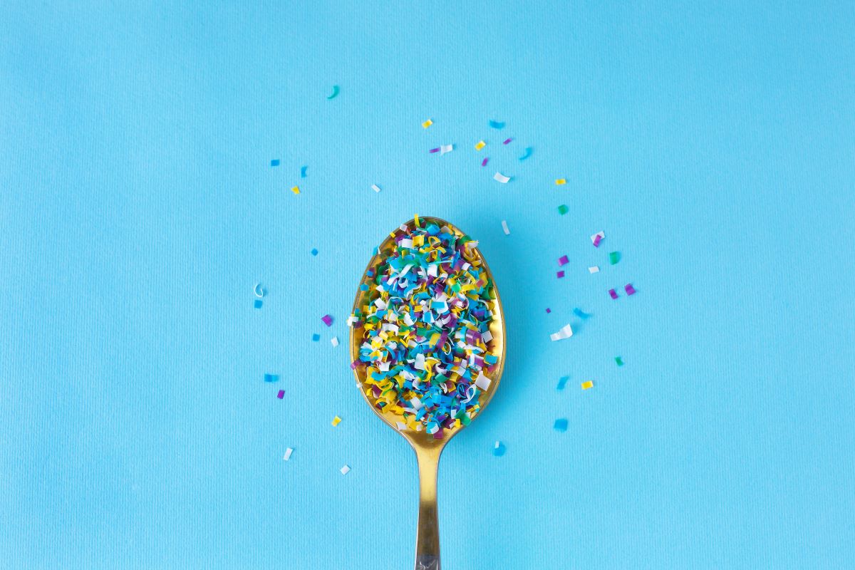 microplastics
