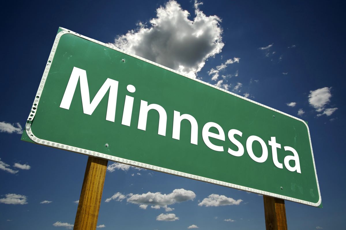 minnesota