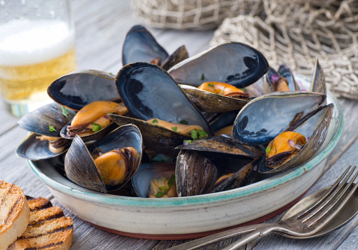 musselsss