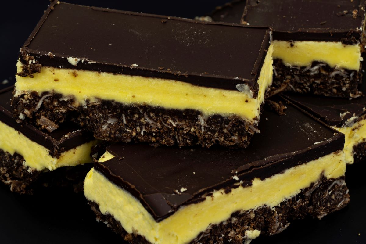 nainamo bars