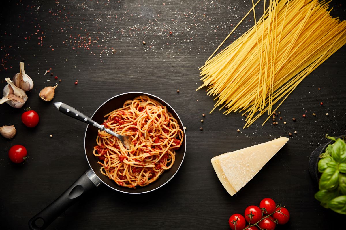 pasta 0
